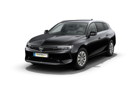 Opel Astra Sports Tourer