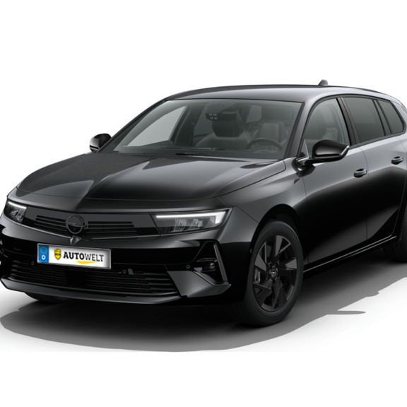 Opel Astra Sports Tourer