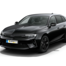 Opel Astra Sports Tourer