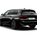 Opel Astra Sports Tourer
