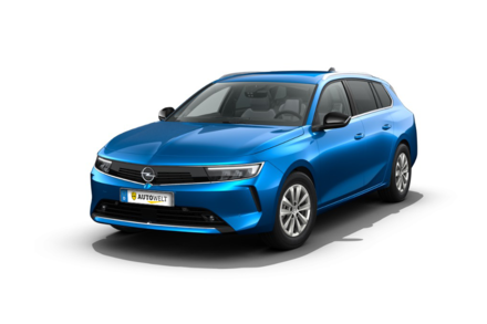 Opel Astra Sports Tourer