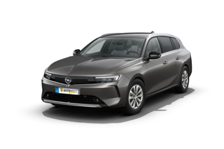 Opel Astra Sports Tourer