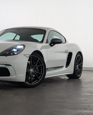 porsche-cayman