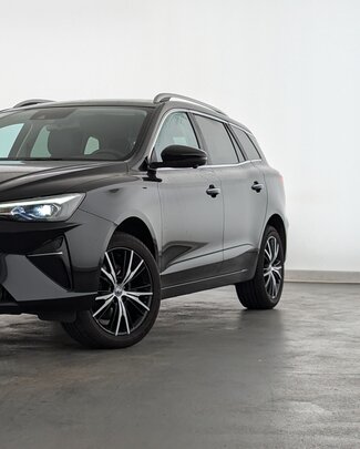 mg-mg5
