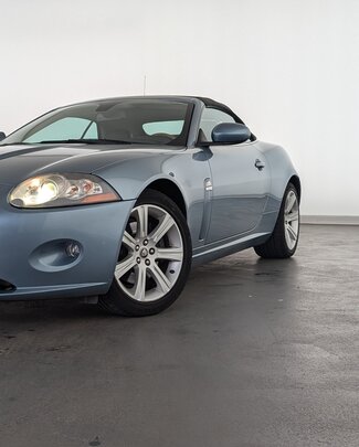 jaguar-xk