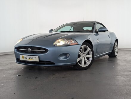 jaguar-xk
