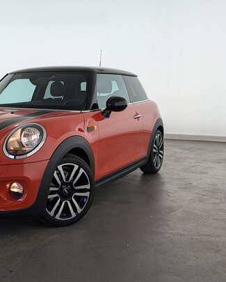 mini-cooper