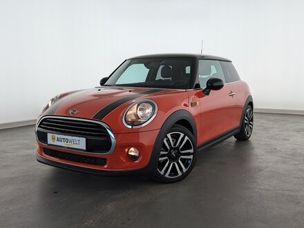 mini-cooper