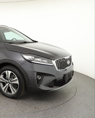 kia-sorento