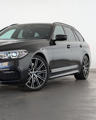 bmw-540
