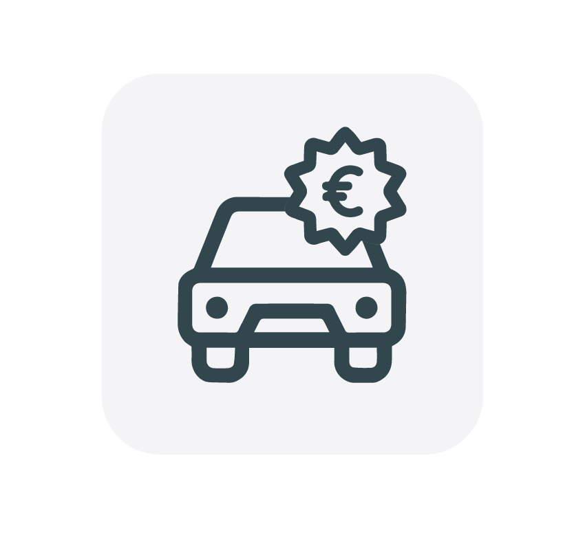 Privater Kaufvertrag fürs Auto Darauf kommt es an