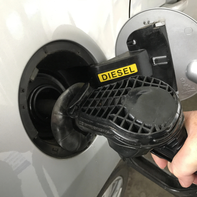Diesel oder Benziner kaufen Was ist besser?
