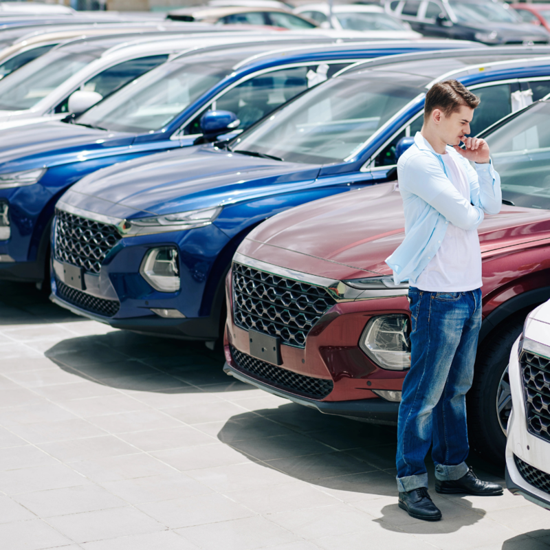 Diesel oder Benziner kaufen Was ist besser?