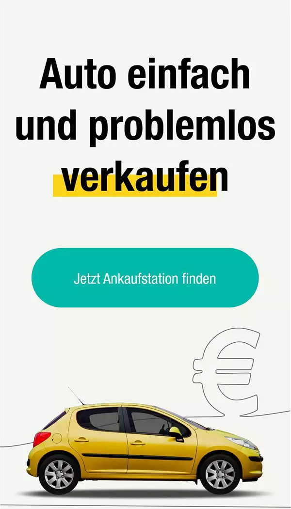 HUK-Autowelt Ankaufsstationen in Deiner Region | HUK Autowelt