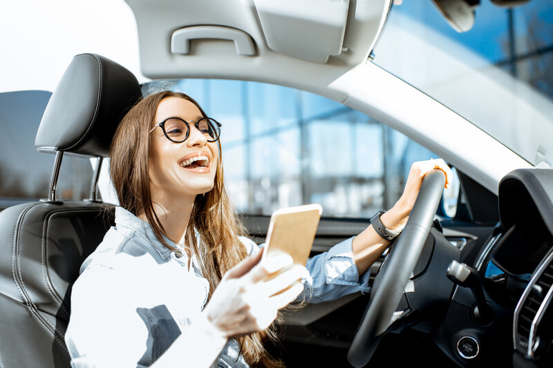 Erstes Auto kaufen Was muss ich beachten?
